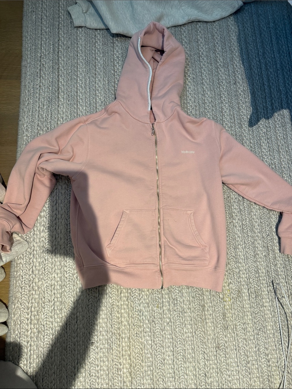 Subcategory selection for kids jacket image